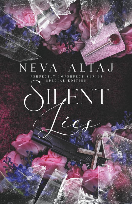 Pre-Order: Silent Lies - Neva Altaj