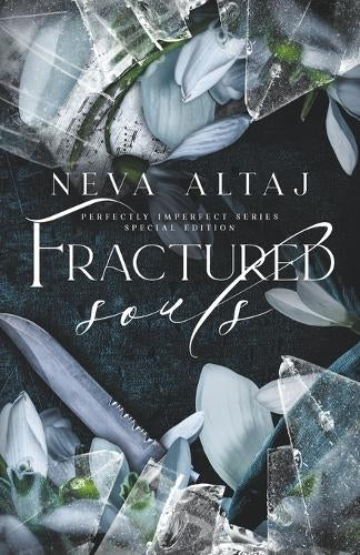 Pre-Order: Fractured Souls - Neva Altaj