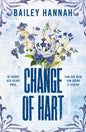 Change Of Hart - Bailey Hannah
