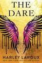 The Dare - Harley Laroux