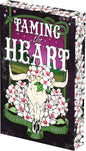 Taming The Heart - Elliott Rose - Sprayed Edges