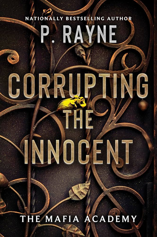 Corrupting the Innocent - P Rayne