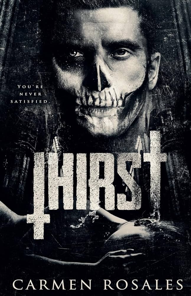 Thirst - Carmen Rosales