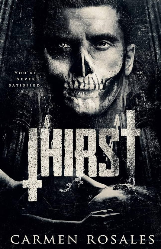 Thirst - Carmen Rosales
