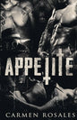 Appetite - Carmen Rosale