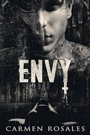 Envy - Carmen Rosale