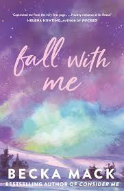 Fall With Me - Becka Mack