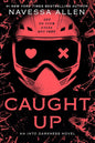 Caught Up - Navessa Allen