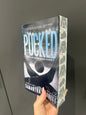 Pucked Around And Found Out - Samantha Barrett - Signed Bookplates & Sprayed Edge