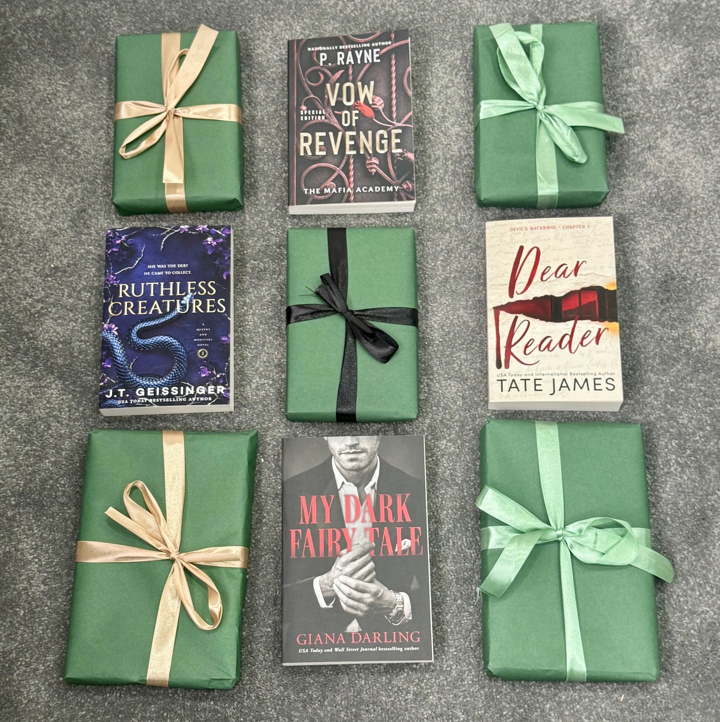 Pre-Order: Christmas Advent Calendar / Christmas Countdown