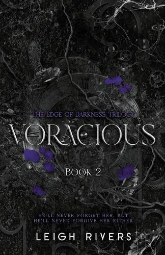 Voracious - Leigh Rivers