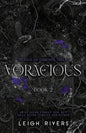 Voracious - Leigh Rivers