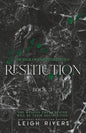 Restitution - Leigh Rivers