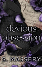 Devious Obsession - S. Massery