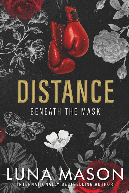 Distance - Luna Mason