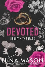 Pre-Order: Devoted - Luna Mason