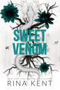 Pre-Order: Sweet Venom - Rina Kent
