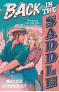 Back In The Saddle - Maggie Eckersley