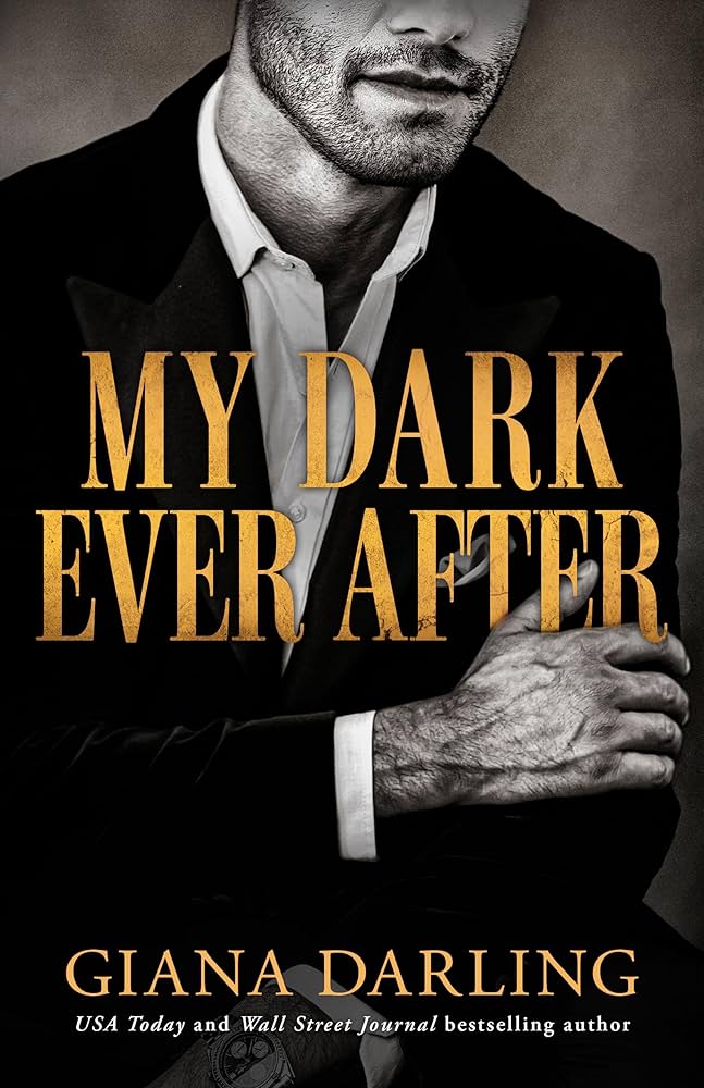Pre-Order: My Dark Ever After - Giana Darling
