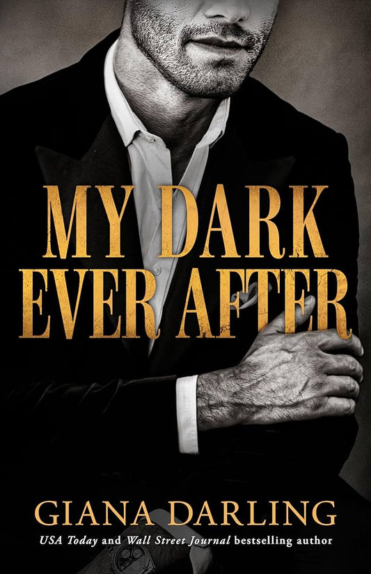 Pre-Order: My Dark Ever After - Giana Darling