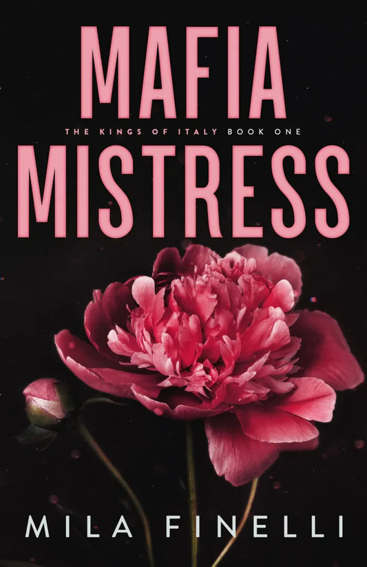 Mafia Mistress - Mila Finelli