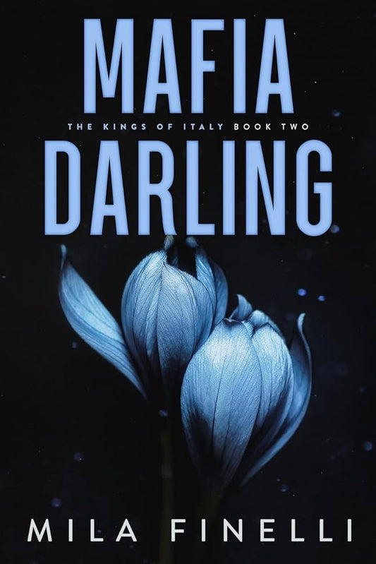 Mafia Darling - Mila Finelli
