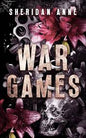 War Games - Sheridan Anne