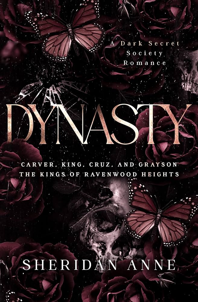 Dynasty - Sheridan Anne