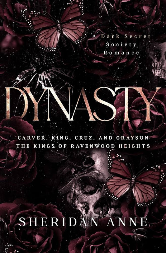 Dynasty - Sheridan Anne