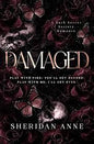 Damaged - Sheridan Anne
