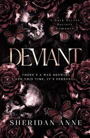 Deviant - Sheridan Anne