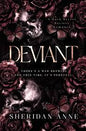 Deviant - Sheridan Anne