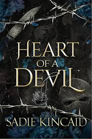 Heart Of A Devil - Sadie Kincaid