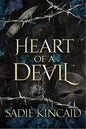 Heart Of A Devil - Sadie Kincaid