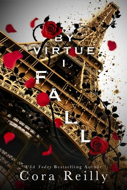 By Virtue I Fall - Cora Reilly