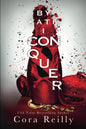 By Fate I Conquer - Cora Reilly