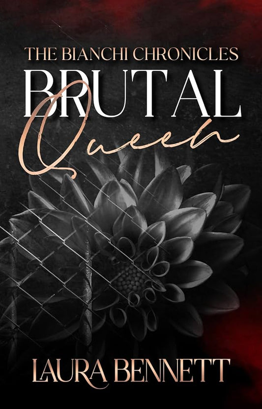 Brutal Queen - Laura Bennett