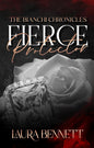 Fierce Protector - Laura Bennett