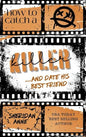 How To Catch A Killer - Sheridan Anne
