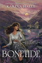 Bonetide - Karina Halle - Mini Book