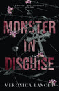 Monster In Disguise - Veronica Lancet