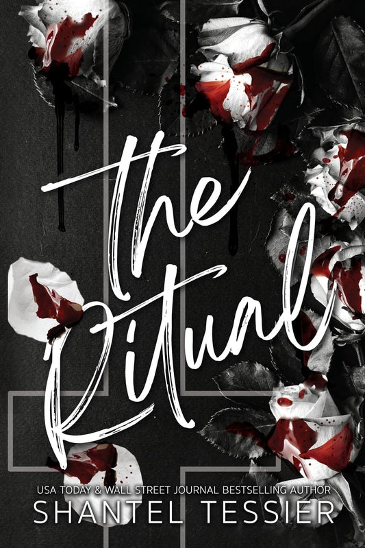 The Ritual - Shantel Tessier Alternative Cover