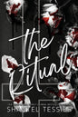 The Ritual - Shantel Tessier Alternative Cover