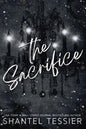 The Sacrifice - Shantel Tessier Alternative Cover