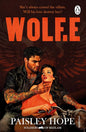 Wolf.e - Paisley Hope