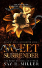 Sweet Surrender - Sav R Miller