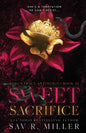 Sweet Sacrifice - Sav R Miller
