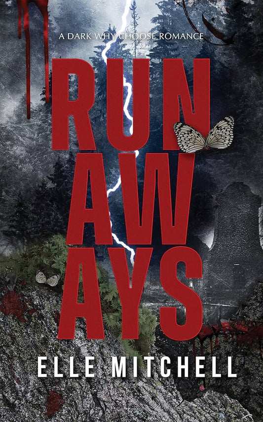 The Runaways - Elle Mitchell