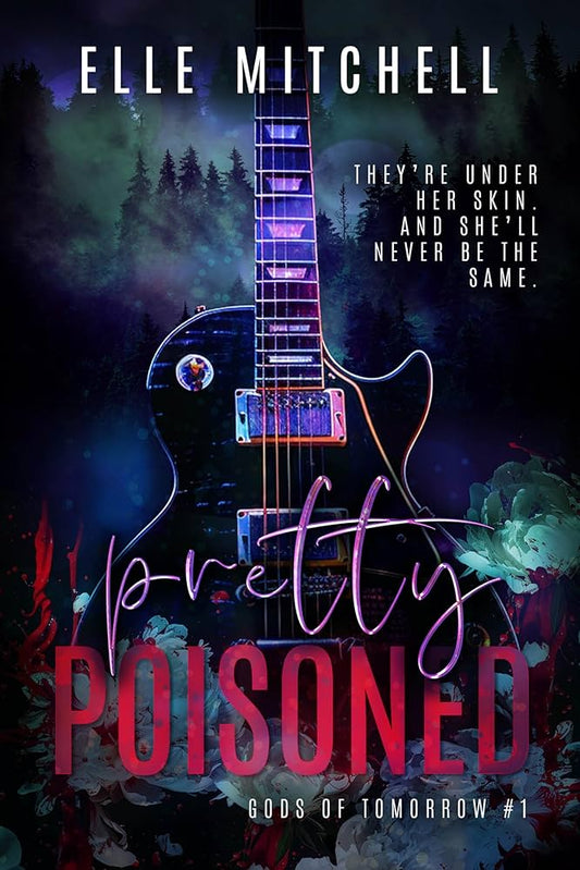 Pretty Poisoned - Elle Mitchell