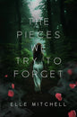 The Pieces We Try not To Forget - Elle Mitchell